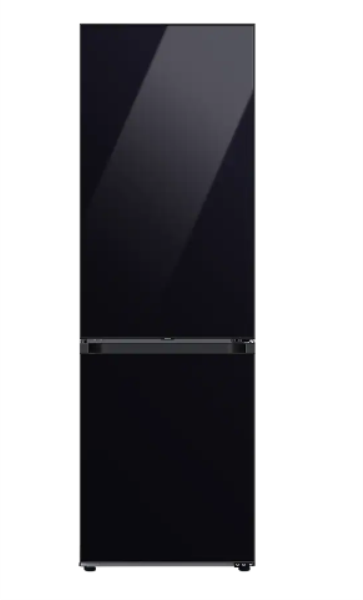 SAMSUNG Холодильник морозильник снизу RB34A7B4F22/WT