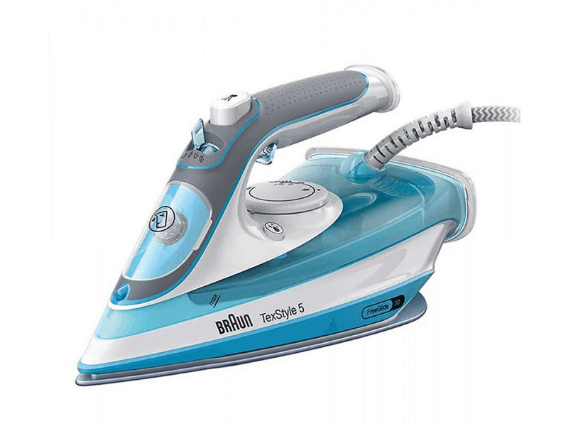 BRAUN Iron Si5006BL