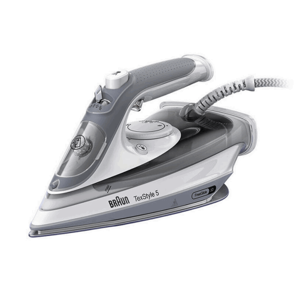 BRAUN Утюг Si5078GY