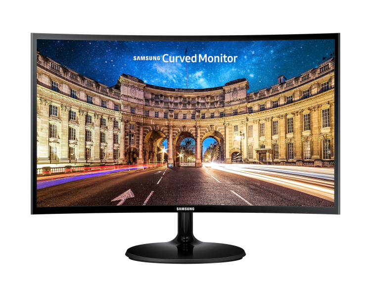 SAMSUNG Монитор LC27F390FHIXRU