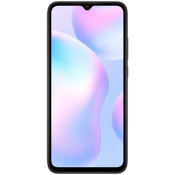 XIAOMI Smartphone Redmi 9A Granit Gray (2GB RAM32GB ROM)