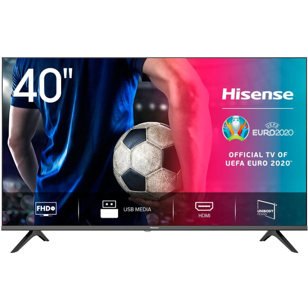 HISENSE LED TV 40A5100F