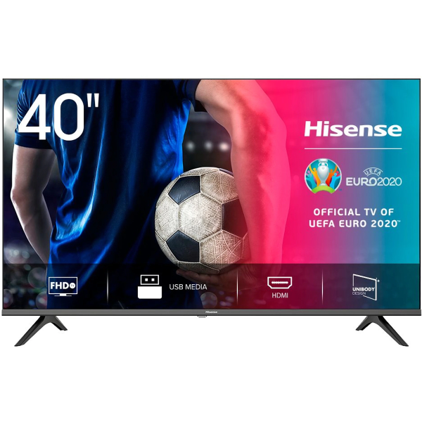 HISENSE LED Հեռուստացույց 40A5100F