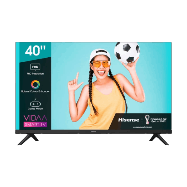 HISENSE LED TV 40A4BG