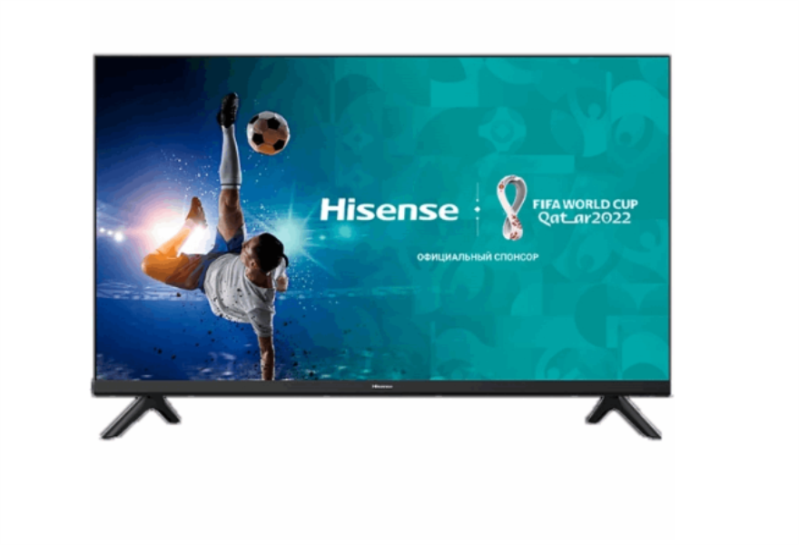 HISENSE LED Հեռուստացույց 43A5730FA