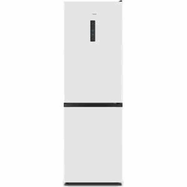 HISENSE Холодильник морозильник снизу RD39WC-WHITE