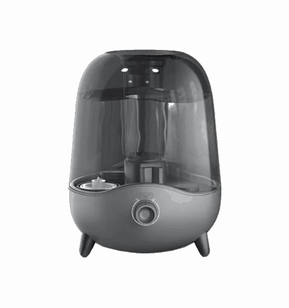 DEERMA Air humidifier DEM-F323W