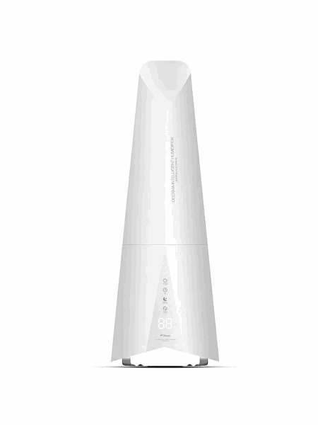 Deerma (Xiaomi) Увлажнитель воздуха DEM-LD500S