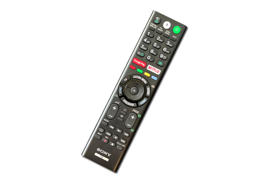 SONY Remote control RMF-TX300E (Sony)