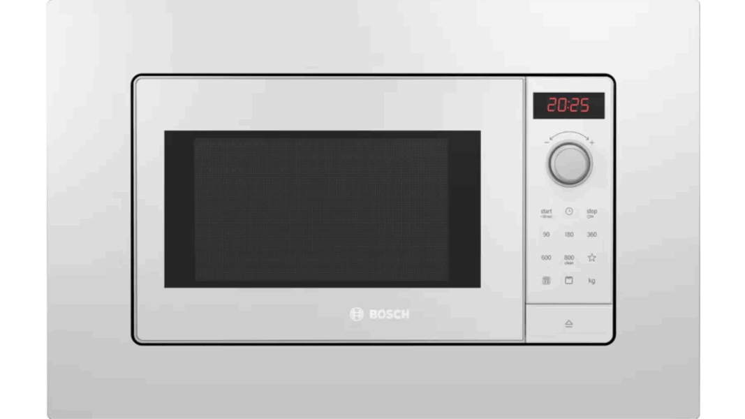 BOSCH Built-in microwave oven BEL653MW3