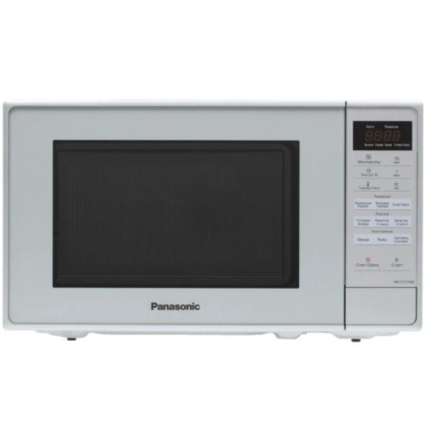 PANASONIC Микроволновая печь NN-ST27HMZPE