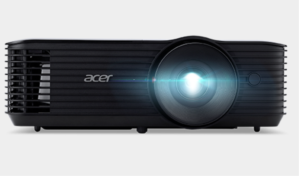 ACER PROJECTOR X128HP (MR.JR811.00Y)