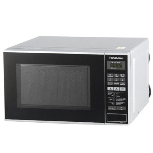 PANASONIC Микроволновая печь NN-GT264MZPE