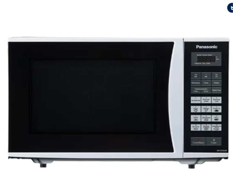 PANASONIC Microwave NN-GT352WZPE