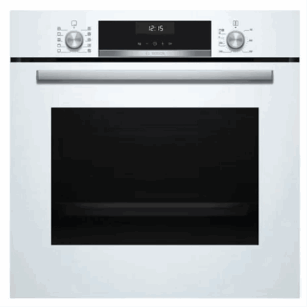 BOSCH Built in oven HBG517EW0R