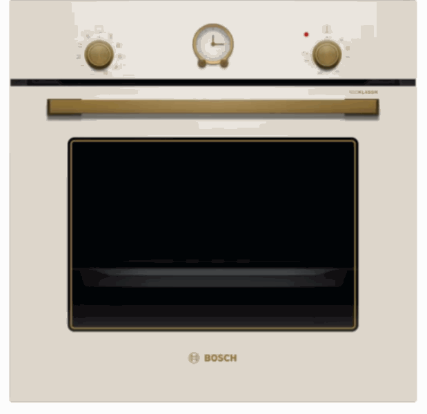 BOSCH Built in oven HBJN10YW0R