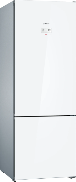 BOSCH Refrigerator Bottom mount KGN56LW30U