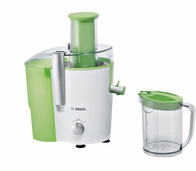 BOSCH Juicer MES25G0