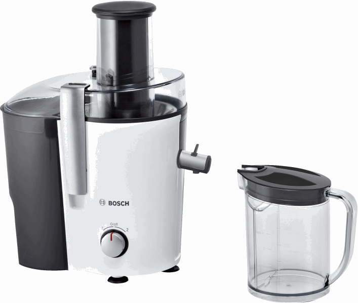 BOSCH Juicer MES25A0