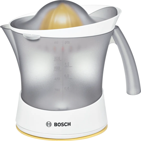 BOSCH Juicer for citruses MCP3500N