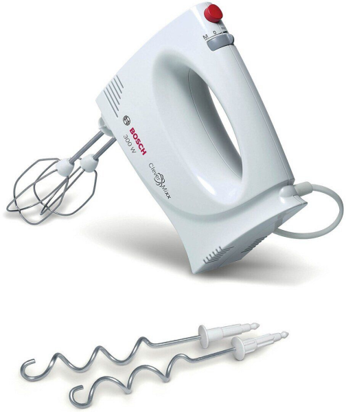 BOSCH Миксер ручной MFQ3010