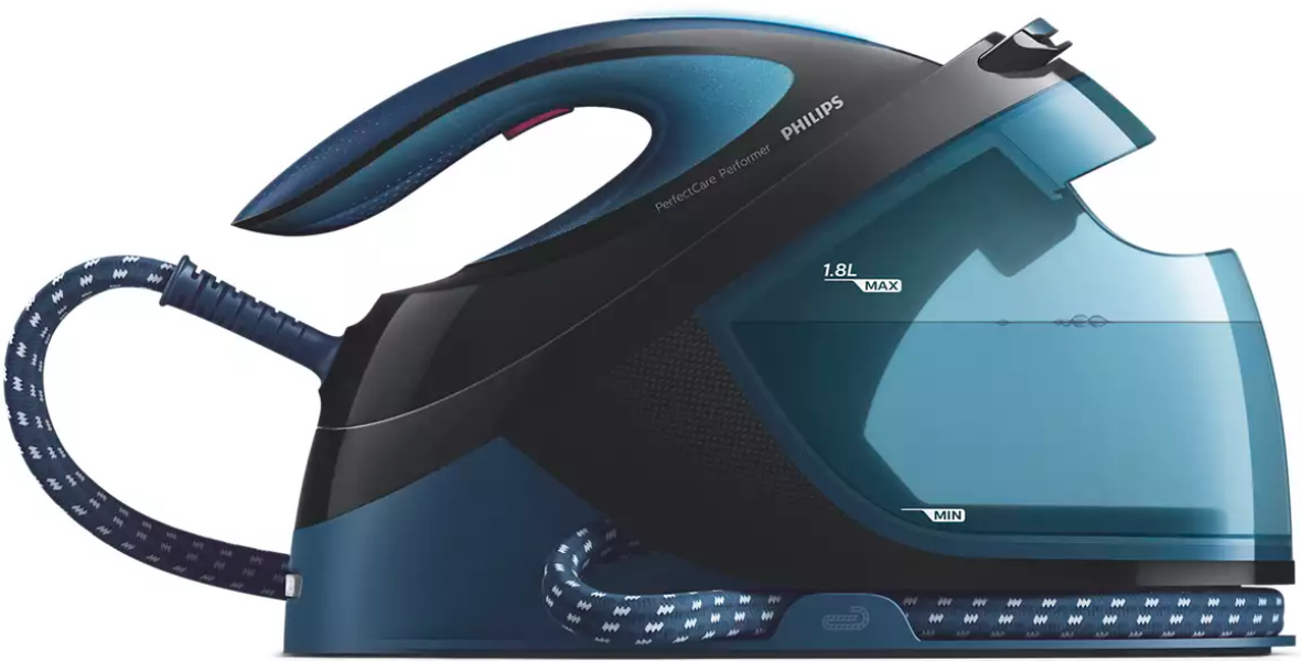 PHILIPS (DA) Гладильная станция GC8735/80