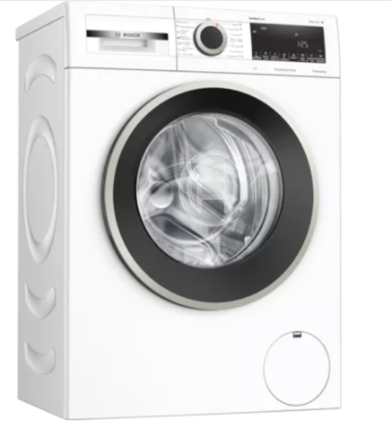 BOSCH Washer WHA122XMOE