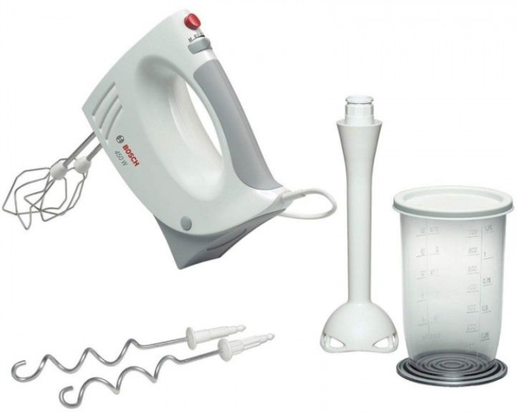 BOSCH Миксер ручной MFQ3540