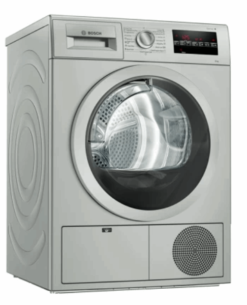 BOSCH Dryer WTG8641XME