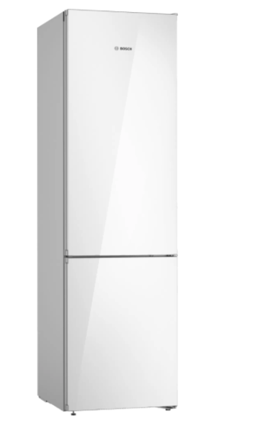 BOSCH Холодильник морозильник снизу KGN39LW32R