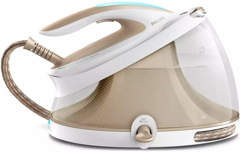 PHILIPS (DA) Гладильная станция GC9415/60