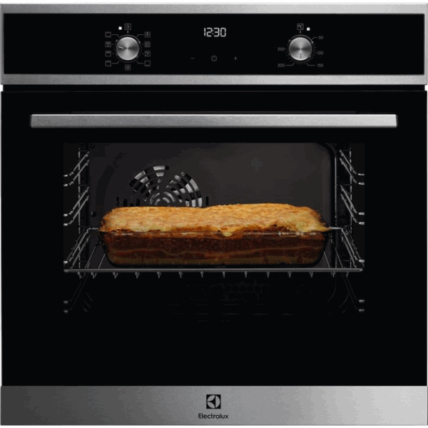 ELECTROLUX Built in oven OEF5C50X