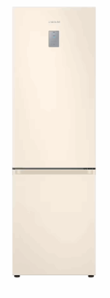 SAMSUNG Refrigerator Bottom mount RB36T774FEL/WT