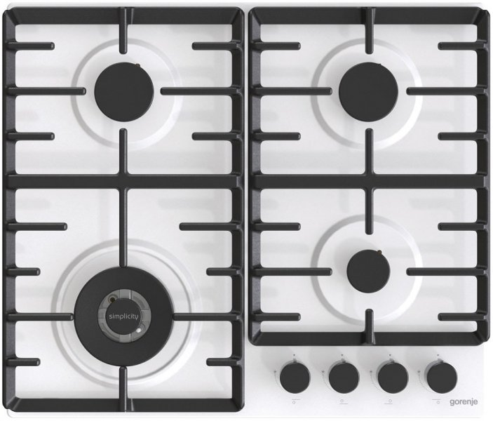 GORENJE Built-in Hob GW642SYW