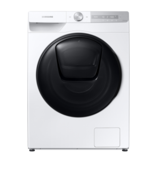 SAMSUNG Washer WW10T754CBH/LP