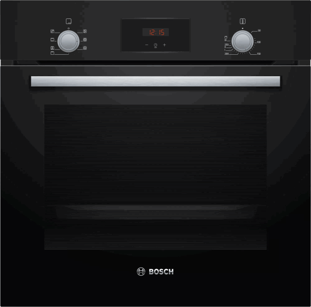 BOSCH Built in oven HBF113BA0Q