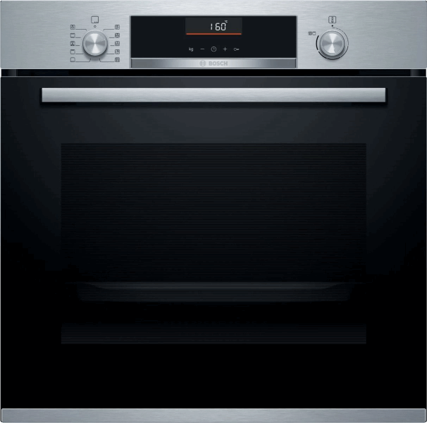 BOSCH Built in oven HBG536HS0R