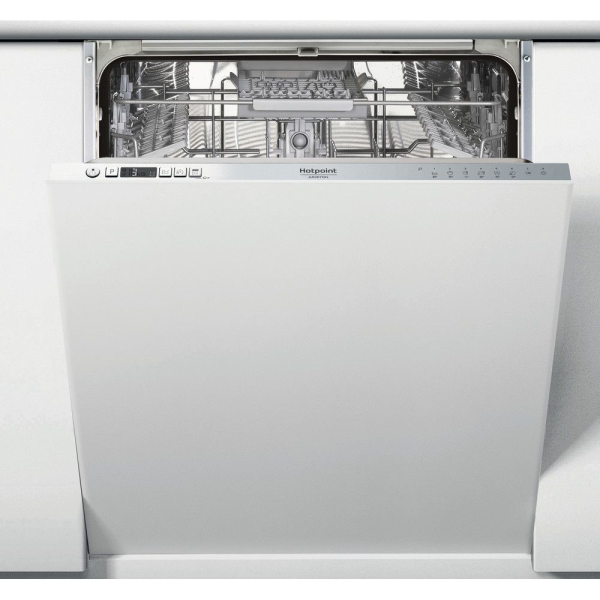 Hotpoint Built-in dishwasher HIC 3B19 C