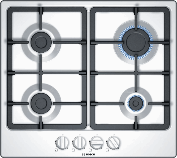 BOSCH Built-in Hob PGP6B2B90R