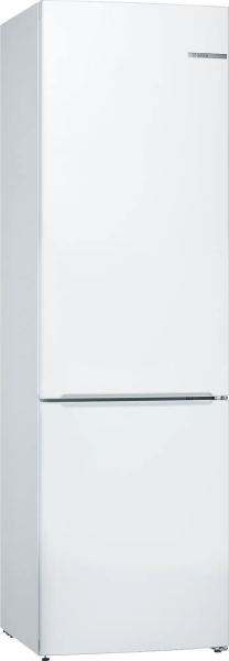 BOSCH Refrigerator Bottom mount KGV39XW21R