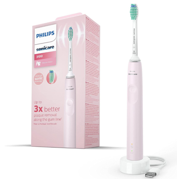 PHILIPS (PH) Toothbrush (electric) HX3651/11