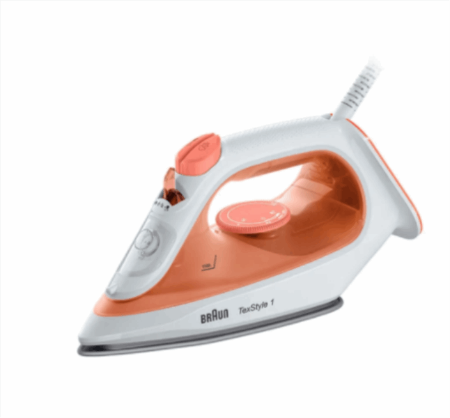 BRAUN Утюг Si1009OR