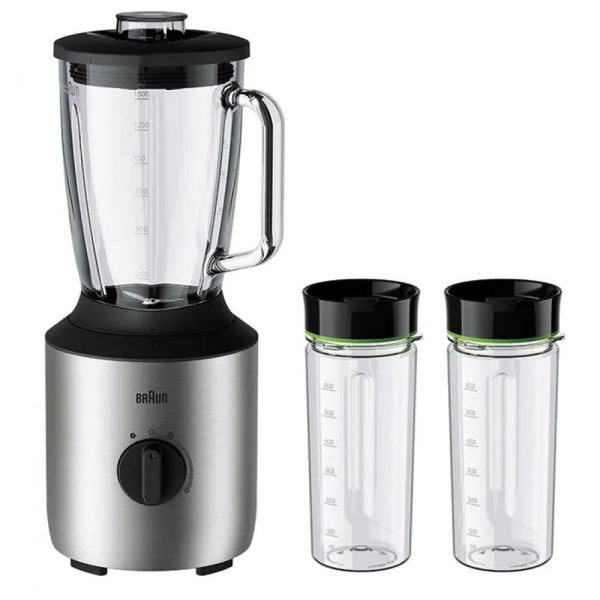 BRAUN Блендер JB3272Si