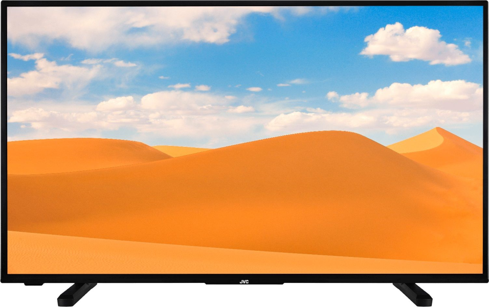 JVC LED TV LT-43VUL3100