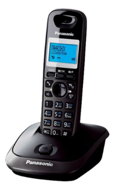 PANASONIC PHONE KXTG2511UAT