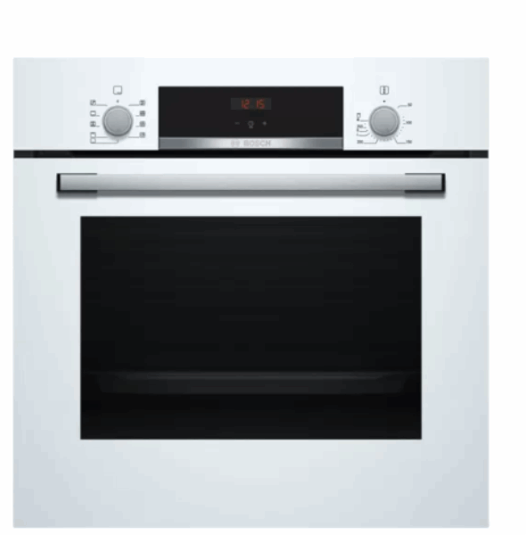 BOSCH Built in oven HBF534EW0Q