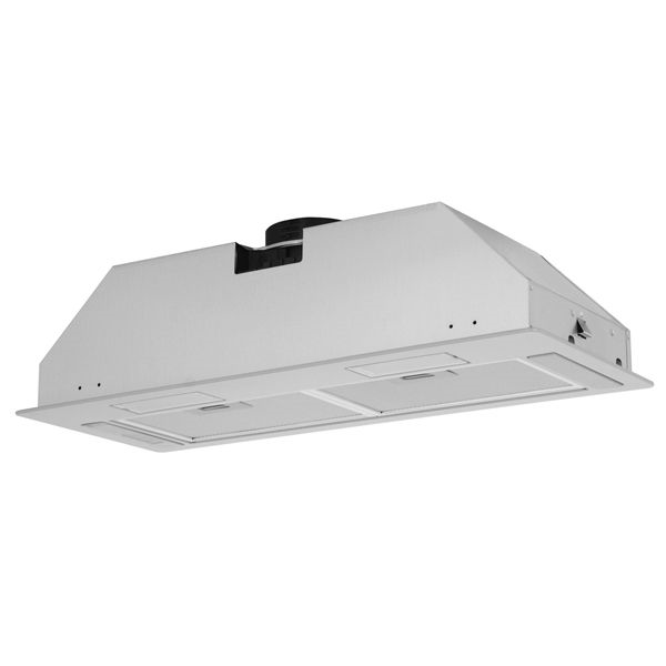 Turboair Cooker hood LEI C GR/A/72