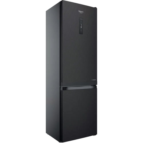 Hotpoint Ariston Холодильник морозильник снизу HTS 9202I BX O3