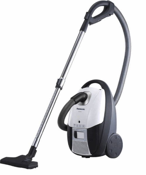 PANASONIC Vacuum cleaner MC-CG713W149 white