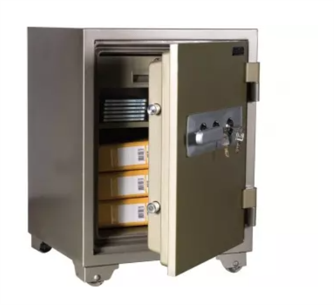 BOOIL Safe BSK670 670x500x470 105kg.52.45L